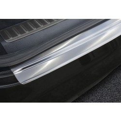 NEREZ Kryt prahu zadních dveří MERCEDES GLC coupe