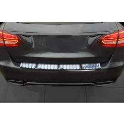 NEREZ Kryt prahu zadních dveří Mercedes C-Class W205 kombi