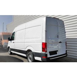 NEREZ Kryt prahu zadních dveří Volkswagen Crafter II