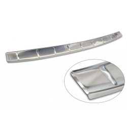 NEREZ Kryt prahu zadních dveří Škoda Kamiq crossover facelift