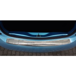 NEREZ Kryt prahu zadních dveří Renault Zoe