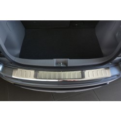 NEREZ Kryt prahu zadních dveří Fiat Sedici 5dvéř. hatchback