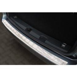 NEREZ Kryt prahu zadních dveří VW Caddy IV