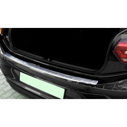 NEREZ Kryt prahu zadních dveří Volkswagen ID.3