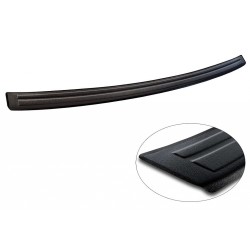 NEREZ Kryt prahu zadních dveří MG ZS facelift / MG ZS EV facelift - černý mat