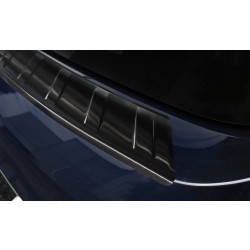 NEREZ Kryt prahu zadních dveří BMW iX3 (G08)