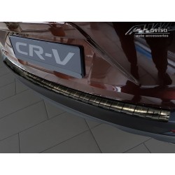 NEREZ Kryt prahu zadních dveří Honda CR-V V