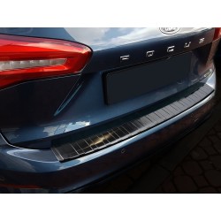 NEREZ Kryt prahu zadních dveří Ford Focus IV Turnier kombi
