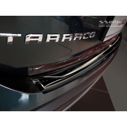 NEREZ Kryt prahu zadních dveří Seat Tarraco