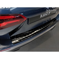 NEREZ Kryt prahu zadních dveří Mercedes B Class III (W247)