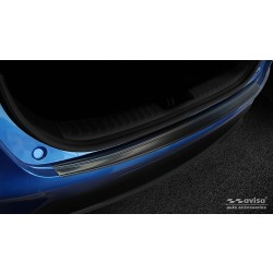 NEREZ Kryt prahu zadních dveří Kia XCeed crossover, černý grafit