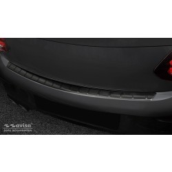 NEREZ Kryt prahu zadních dveří Mercedes C205 C Class Coupe II AMG