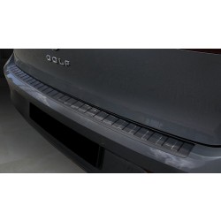 NEREZ Kryt prahu zadních dveří VW Golf VIII černý