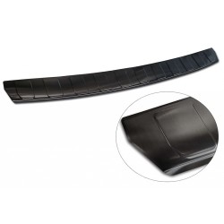 NEREZ Kryt prahu zadních dveří Citroen C5 X - černý