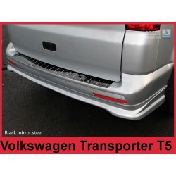 NEREZ Kryt prahu zadních dveří VW Transporter T5 Multivan