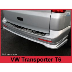 NEREZ Kryt prahu zadních dveří VW Transporter T6