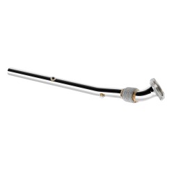 Nerezová downpipe pro Volkswagen Bora Mk1 1.8 T 1999-2005