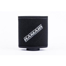 Sportovní vzduchový filtr kuželový Ramair 70mm