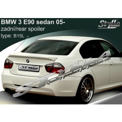 Křídlo - BMW 3/E90 sedan 05-