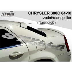 Prodlouženi střechy -  CHRYSLER 300C 04-10