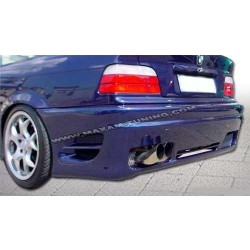 Bmw E36 2/4dv. - Zadní nárazník CMC