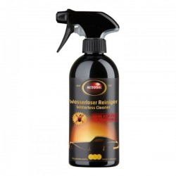 Autosol - Waterless Cleaner Spray čištění bez vody
