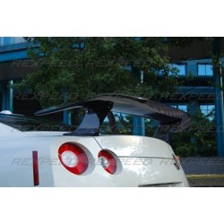 Nissan GTR R35 - Karbonové křídlo REXPEED