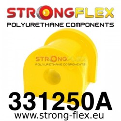 Jeep Grand Cherokee 93-98 - uložení zadního stabilizátoru 14mm SPORT