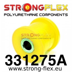 Jeep Grand Cherokee 93-98 - přední a příčné rameno M10 M12mm SPORT