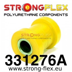 Jeep Grand Cherokee 93-98 - uložení předního stabilizátoru SPORT