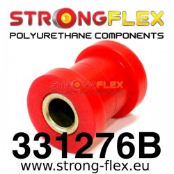 Jeep Grand Cherokee 93-98 - uložení předního stabilizátoru