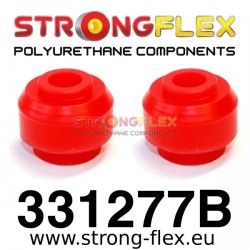 Jeep Grand Cherokee 93-98 - uložení přední stabilizační tyče