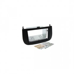 Rámeček autorádia 2-DIN Mercedes SL-Class (01->)