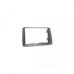 Rámeček autorádia 2-DIN FIAT Panda II