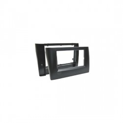 Rámeček autorádia 2-DIN Fiat Stilo III.