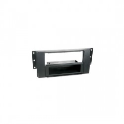 Rámeček autorádia 2-DIN Land Rover I.