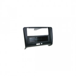 Rámeček autorádia 2-DIN Audi TT (07->)