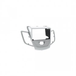 Rámeček autorádia 2-DIN Ford Fiesta III.