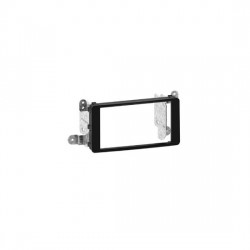 Rámeček autorádia 2-Din Mitshubishi Outlander (06->)