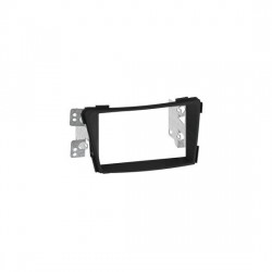 Rámeček autorádia 2-DIN Hyundai i40