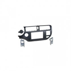 Rámeček autorádia 2-DIN Kia Rio III. (9/11->)