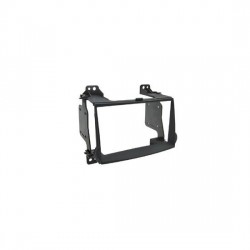 Rámeček autorádia 2-DIN Hyundai H1