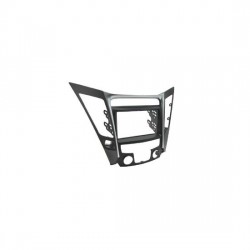 Rámeček autorádia 2-DIN Hyundai Sonata (11->)