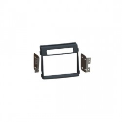 Rámeček autorádia 2-DIN Kia Soul II. (2011->)