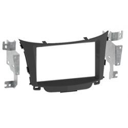 Rámeček autorádia 2-DIN Hyundai i30 II. (12->)