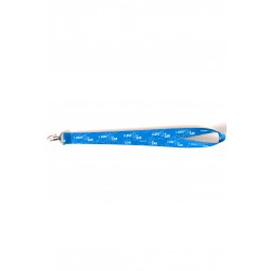Gyeon Lanyard Blue