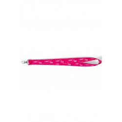 Gyeon Lanyard Pink