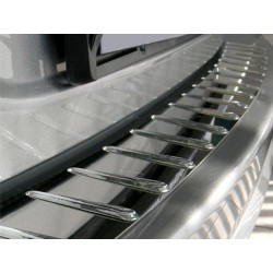 Nerez práh pátých dveří - VW GOLF V 3D / 5D 04-08
