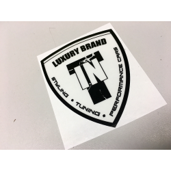 Nálepka Tuning-IN 
