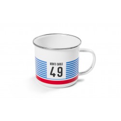 Škoda Auto - hrnek MONTE CARLO